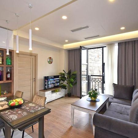 Home4You City Center Apartments Jerevan Eksteriør bilde