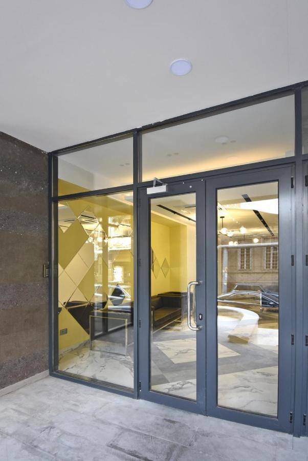 Home4You City Center Apartments Jerevan Eksteriør bilde
