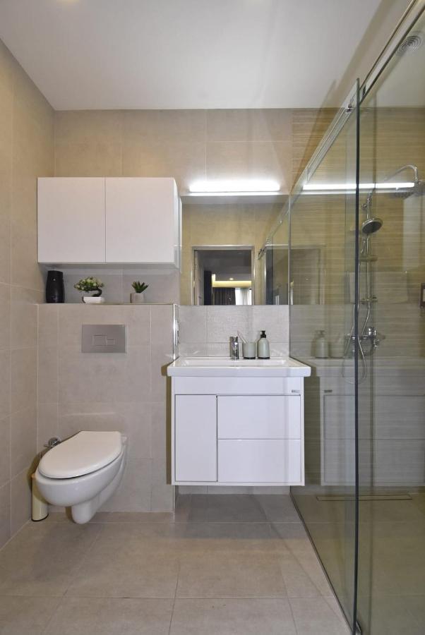 Home4You City Center Apartments Jerevan Eksteriør bilde