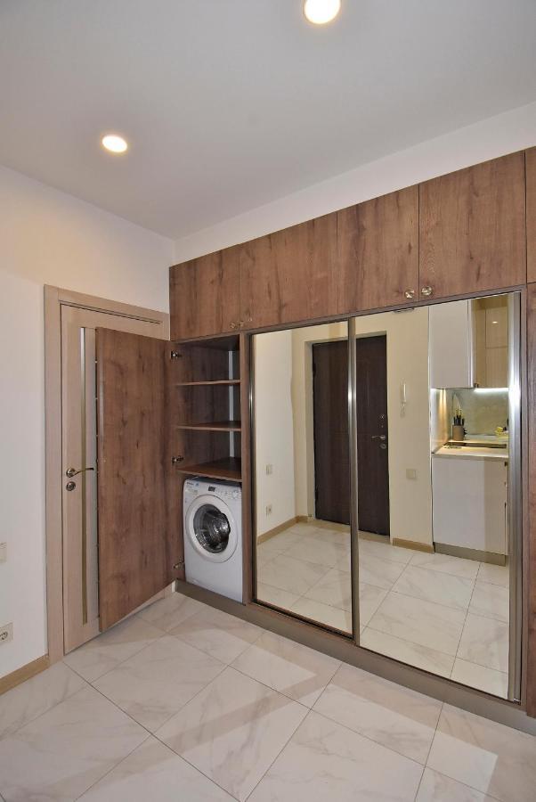 Home4You City Center Apartments Jerevan Eksteriør bilde