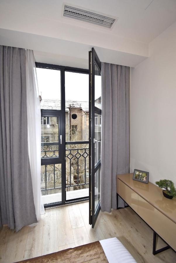 Home4You City Center Apartments Jerevan Eksteriør bilde