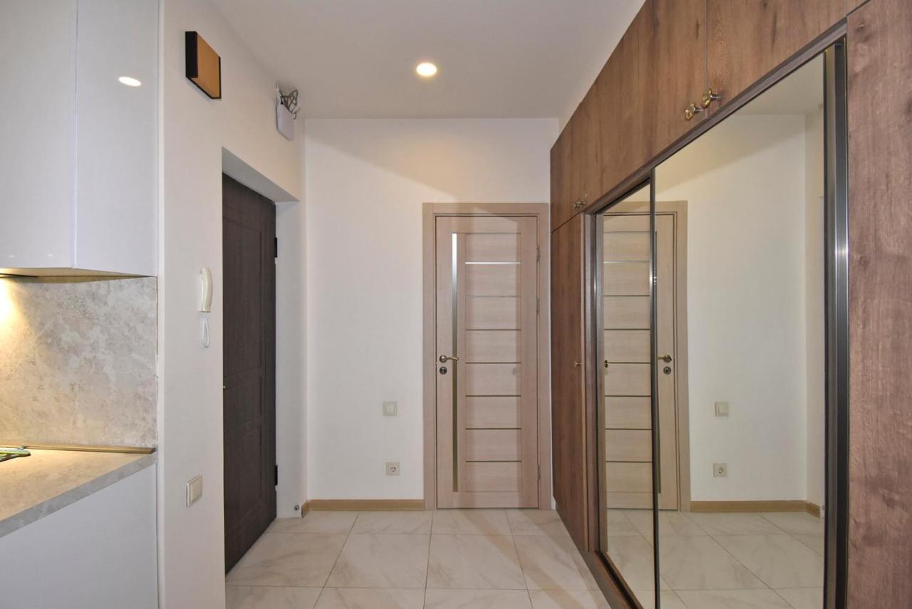 Home4You City Center Apartments Jerevan Eksteriør bilde