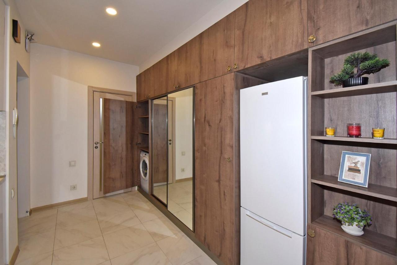 Home4You City Center Apartments Jerevan Eksteriør bilde
